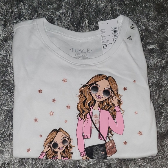 NWT TCP Tee - Picture 2 of 3